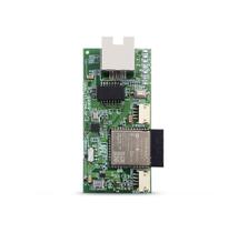 Módulo Ethernet Wi-Fi e Bluetooth JFL ME-05 WB V2 Módulo Ethernet Wi-Fi e Bluetooth JFL ME-05 WB V2