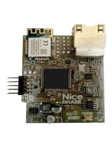 Modulo Ethernet - Wifi Cloud Genno