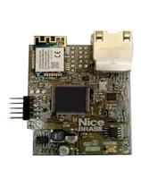 Módulo Ethernet Wifi Cloud Genno