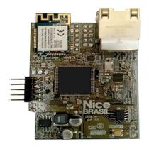 Modulo Ethernet - Wifi Cloud Genno Modulo Ethernet - Wifi Cloud Genno