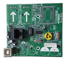 Modulo Ethernet Xe 4000 Smart Intelbras