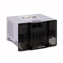 Módulo Expansão CLP Wecon-LX3V-4LTC 24Vcc 4 Entradas Sensores J,K,N,E,R,B,T