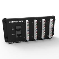 Modulo Expansao Sohoplus Teecom 8 Portas - Cdm Modulo Expansao Sohoplus Teecom 8 Portas - Cdm