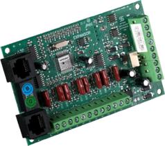 Módulo expansor 8 zonas - VIAWEB