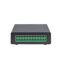 Módulo Expansor de Entrada e Saída de Alarme para DVR Intelbras - Multi-BOX Intelbras