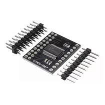 Módulo Expansor de Portas GPIO 16 bits MCP23017 SPI - RoboBuilders