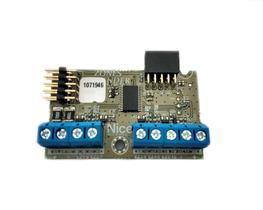 Modulo Expansor De Zona - 10 Zonas