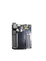 Modulo expansor para esp32 30 pinos - com terminais de alimentacao