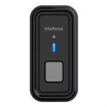 Módulo Externo Campainha CIB 101 ME Preto 4522004 Intelbras