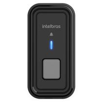 Modulo externo da campainha cib 101 me preta intelbras