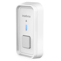 Módulo externo para campainha CIB 101 ME Branco Intelbras