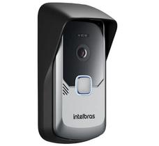 Modulo Externo para Videoporteiro Wi-Fi MVW 3040+ Intelbras Modulo Externo para Videoporteiro Wi-Fi MVW 3040+ Intelbras