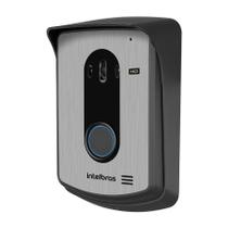 Módulo Externo Videoporteiro Intelbras IV 7010 ME HD Videoporteiro Com Câmera