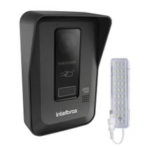 Modulo Externo Wifi Intelbras Para Videoporteiro Allo Wt7