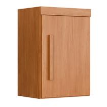 Modulo Facinium Aero Lateral 1 Porta Cinamomo - Pnr Móveis