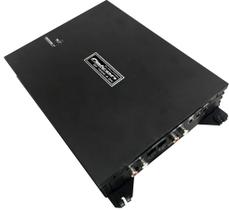 Modulo Falcon 1200 Rms Df-1200.4dx Stereo Digital 4 Canais