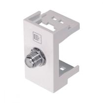 Modulo Fame Evidence (1 Tomada Coaxial)
