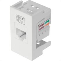 Modulo Fame Evidence (1 Tomada Rj45)