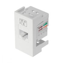 Modulo Fame Evidence (1 Tomada Rj45)
