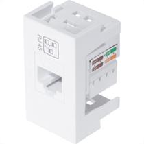 Modulo Fame Evidence 1140 Tom Rj45 8Vias