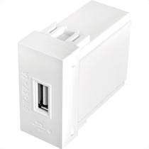 Modulo Fame Evidence 3285 Tomada Usb Bivol
