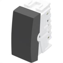 Modulo Fame Habitat Black 4033 Intermed Modulo Fame Habitat Black 4033 Intermed