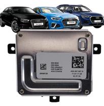 Módulo Farol Audi Q3 4G0907697D 2011 2012 2013 2014 2015