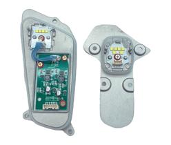 Modulo Farol Led Lado Esquerdo Fh Fm16 Pettenuzzo 82355055