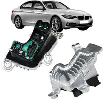 Módulo Farol Xenon Direito Bmw 320 328 F30 2016 2017 2018