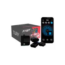 Módulo Fast Tury Variador de Avanço C4 Picasso Grand Picasso 2009 Em Diante 308 2007 à 2008