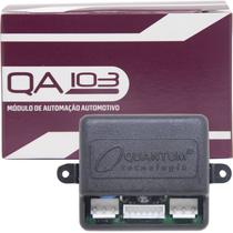 Módulo Fechamento de Vidro Elétrico Quantum QA-103
