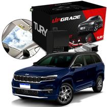 Modulo Fechamento Teto Solar Commander 2021 2022 2023 2024 2025