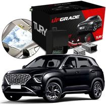 Modulo Fechamento Teto Solar Creta 2022 2023 2024 2025 Tury