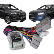 Módulo Fechamento Teto Solar Jeep Commander Compass Módulo Fechamento Teto Solar Jeep Commander Compass