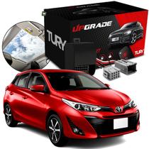 Módulo Fechamento Teto Solar Toyota Yaris 2018 2019 2020 2021 2022 2023 2024 Tury