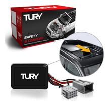 Módulo Fechamento Teto Solar Tury Sky 1.17 W Bronco 2021+