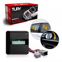 Módulo Fechamento Vidros + Tilt Down Captur 2017 à 2019 Tury Park 4.3.7 E Módulo Fechamento Vidros + Tilt Down Captur 2017 à 2019 Tury Park 4.3.7 E