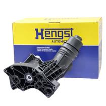 Módulo Filtro de Óleo Hengst H811H BMW X6 - Cód.13788 Módulo Filtro de Óleo Hengst H811H BMW X6 - Cód.13788