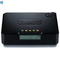 Modulo Fiscal Eletronico Elgin Mfe2 Smart V1 Ethernet E Usb