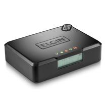 Módulo Fiscal Eletrônico (Mfe) Elgin Smart - 46Mfesmart03
