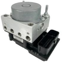 Modulo Freio Abs Central Fiat Stilo Bravo 51837727