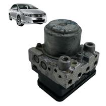 Modulo Freio Abs Honda New Fit Civic City 2006 a 2012