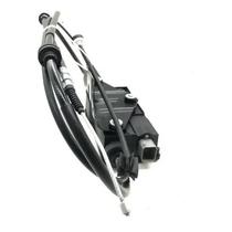 Modulo Freio Mao BMW X5 F15 35ix 2016 2017 34436795145