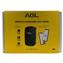 Modulo Garagem Internet Wifi Izzy Open App Agl Modulo Garagem Internet Wifi Izzy Open App Agl