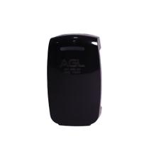 Modulo garagem izzy open 433,92mhz preto