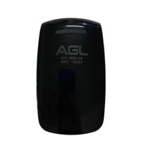 Módulo Garagem Izzy Open 433mhz 2 Canais Agl App Celular
