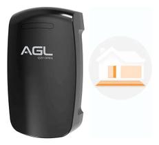 Módulo Garagem Izzy Open Wifi 433,92Mhz Relé 1ch AGL Módulo Garagem Izzy Open Wifi 433,92Mhz Relé 1ch AGL