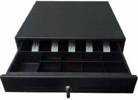 Módulo Gaveteiro Automático MGE Porta Cédulas e Moedas - INNAL Módulo Gaveteiro Automático MGE Porta Cédulas e Moedas - INNAL