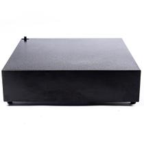 Modulo Gaveteiro de Dinheiro Menno MG 41 CS ECO, com Chave, 13 Divisórias, Preto - 22807-16733 Modulo Gaveteiro de Dinheiro Menno MG 41 CS ECO, com Chave, 13 Divisórias, Preto - 22807-16733