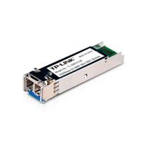 Módulo Gbic Lc Duplex Tp-Link Tl-Sm311Lm - Alcance De 500M